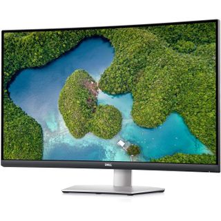 Dell S3221QS