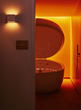 best experiential spas round-up