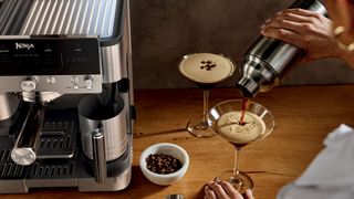 Meet the Luxe Café Premier Series