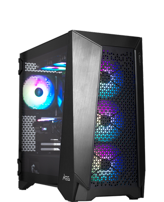 Best Gaming PCs