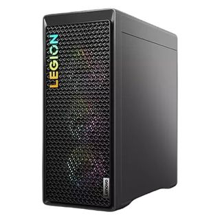 Product render of the Lenovo Legion Tower 7i (Gen 8).