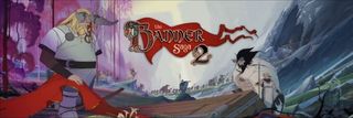 The Banner Saga 2