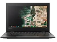 Lenovo 100e Chromebook: was $219 now $89