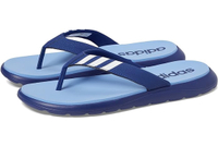 Adidas Comfort Flip Flop Slides (men's): was $32 now $25