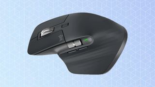 Logitech MX Master 3 review