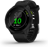 Garmin Forerunner 55: was $199 now $159