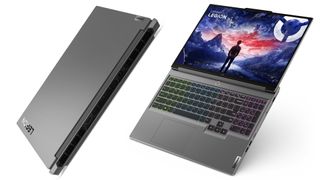 Image of Lenovo Legion and LOQ Gen 9.