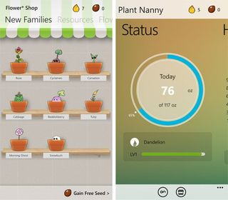 Plant Nanny