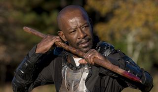 lennie james walking dead season 8 finale