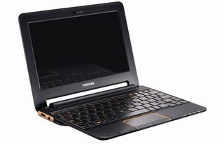 Toshiba AC100 Smart Book