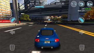 City Racing 3D