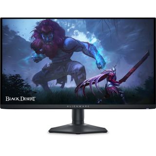 Alienware AW2725DF gaming monitor. 