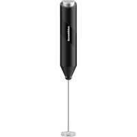 Bonsenkitchen Powerful Milk Frother for Coffee: was $9 now $6 @ Amazon