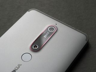 Nokia 6.1 2018 review