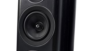 Home cinema speaker package: Wharfedale Evo4.4 5.1