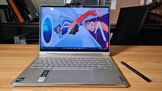 Lenovo Yoga 9i Gen 8