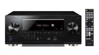 Pioneer introduces its new 'reference' AV receivers and SACD player