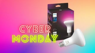 Cyber Monday Philips Hue