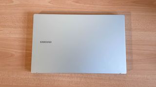 Samsung Galaxy Book