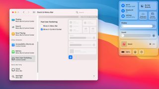 How to customize macOS Big Sur