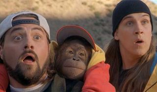 Jay and Silent Bob