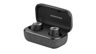 Sennheiser Momentum True Wireless 2 build