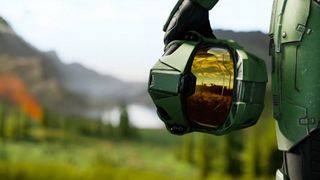 Xbox Series X games Halo Infinite