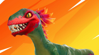 Fortnite Primal update