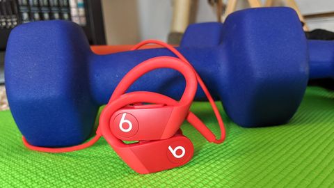 Beats Powerbeats 4 review