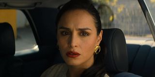 Fernanda Urrejola on Narcos: Mexico