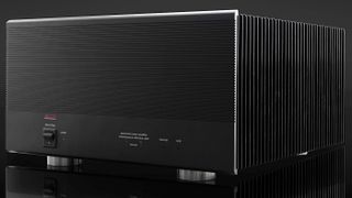 Adcom GFA-585se Power Amplifier