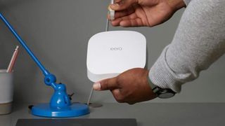 Eero router