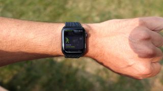 Apple Watch SE review (hands on)