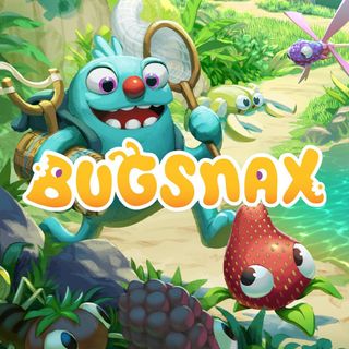 Bugsnax Xbox Product