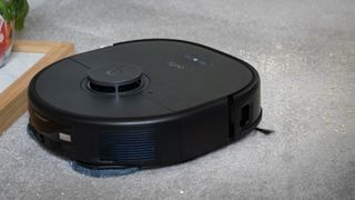 Eufy X10 Pro Omni