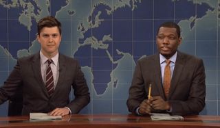 Saturday Night Live Weekend Update