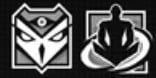 Rainbow Six Siege Shifting Tides Operator Icons