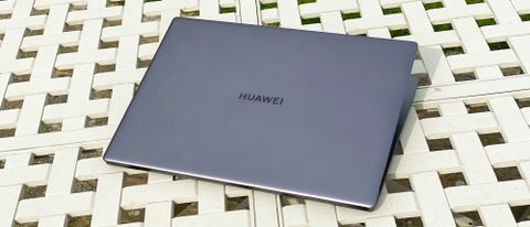 Huawei MateBook X Pro