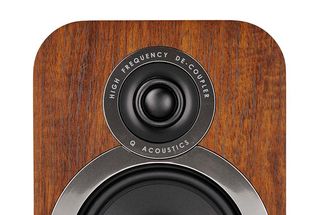 Q Acoustics 3020i review