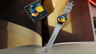 Samsung Galaxy Watch 6 press photos