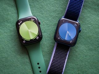 Apple Watch Series 7