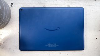 Amazon Fire HD 10 (2021) review