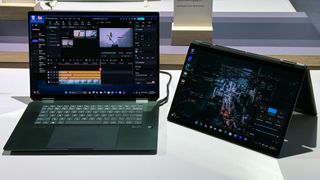 HP Spectre x360