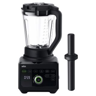 Braun TriForce blender