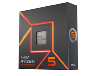 AMD Ryzen 5 7600X:&nbsp;now $174 at Newegg with code FANDUA597