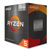 AMD Ryzen 5 5600G:&nbsp;now $131 at Amazon