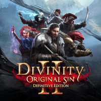 Divinity: Original Sin 2 - Definitive Edition | $44.99 now $13.49 at Steam (70% off)