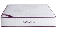 Awara Natural Luxury Hybrid Mattress
Was:  $1,299
Now:$649 at Awara