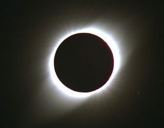 Total Solar Eclipse