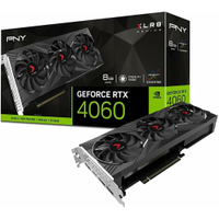 PNY XLR8 GeForce RTX 4060 | $340now $305 at Amazon